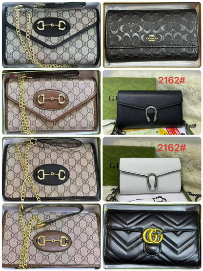 Bags

75 dhs🪙🌨️

With Box
🎁🎁🎁

Zain50
♥️♥️♥️