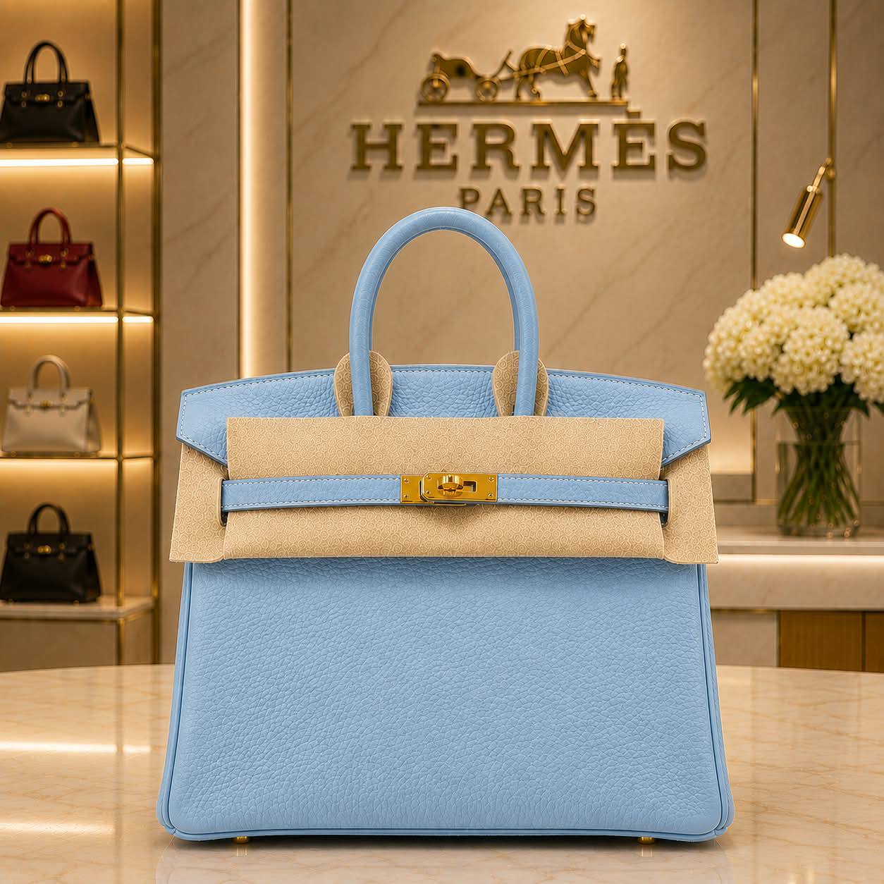 Hermes ✨💕✨
💯
SuperMaster Quality 🔥🔥
Available Now ❤️❤️❤️
For Price 👇 WhatsApp✅
0568585901 
0507557372
0552275751 Owner Zain 👌

Zain121
♥️♥️♥️