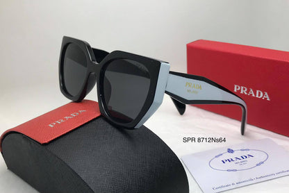 Ladies sunglasses 
Prada

70 dhs🇦🇪🇦🇪

Zain126
♥️♥️♥️