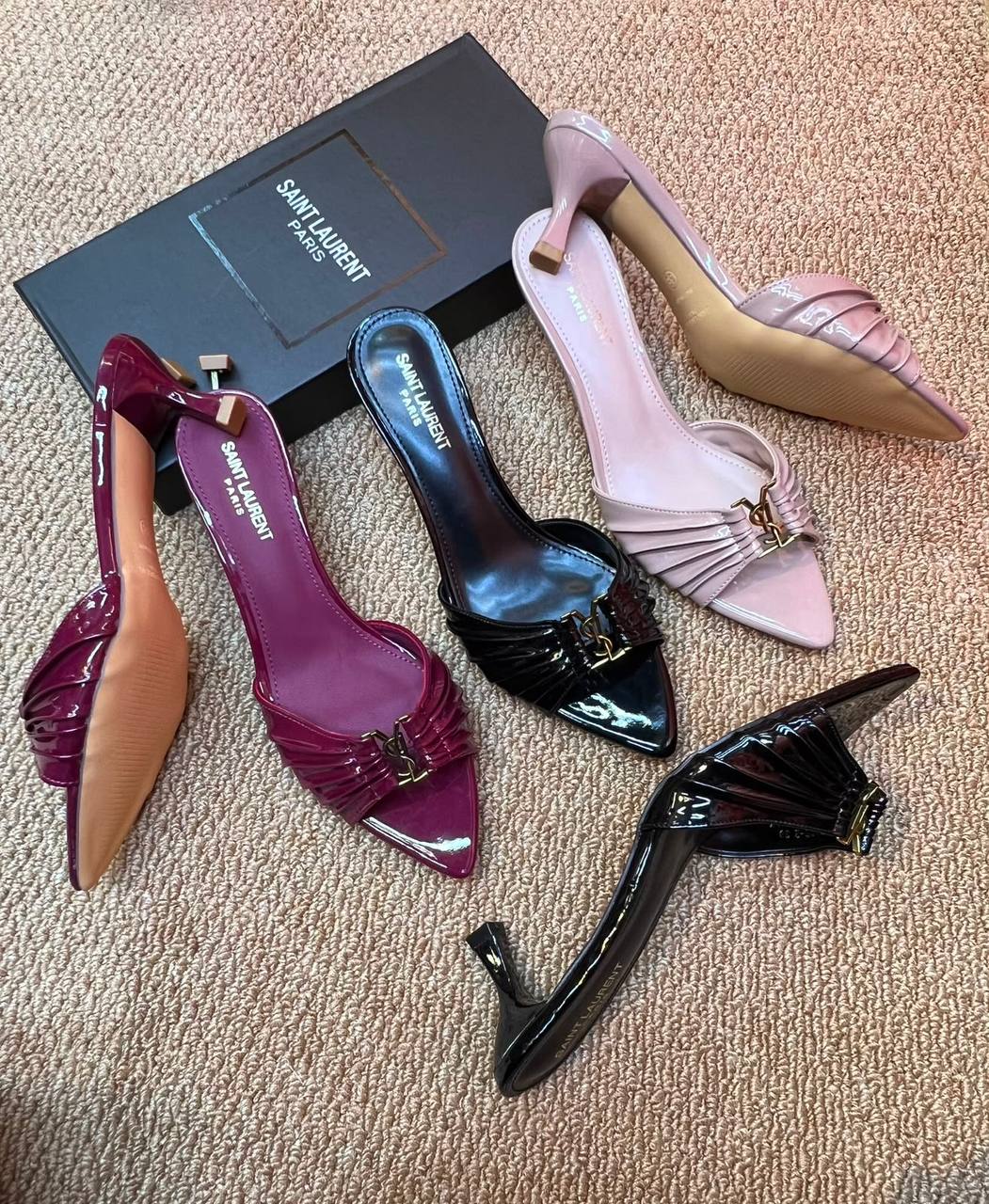 New arrivals
YSL.  heel
36 to 41 

100DHS🇦🇪🇦🇪🇦🇪

Zain236
♥️♥️♥️