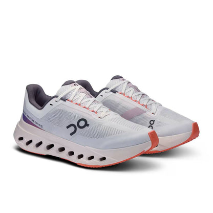 ON Cloudsurfer Next  ‘White mesh’
36-45 AVAILABLE 
210 dhs❣️

Zain242
♥️♥️♥️
