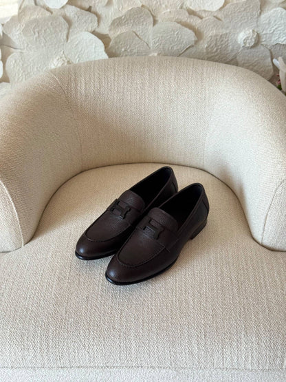 Hermes LOAFER 

VIP QUALITY 

SIZE: 40 TO 46 

630 dhs🇦🇪🇦🇪

Zain185
♥️♥️♥️