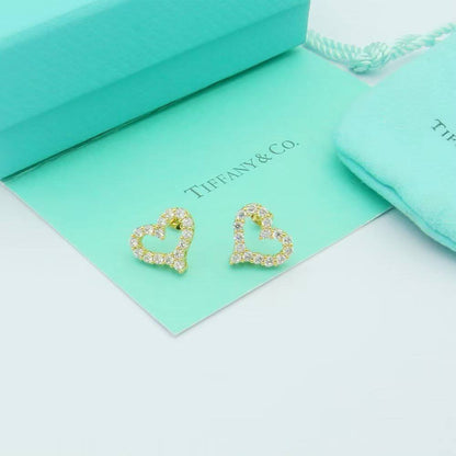 Tiffany EARRING
MASTER💫✨
GOLD SILVER ROSE GOLD AVAILABLE
50 dhs✅
WITH BOX AND PAPER BAG🛍️🎁

Zain89
♥️♥️♥️