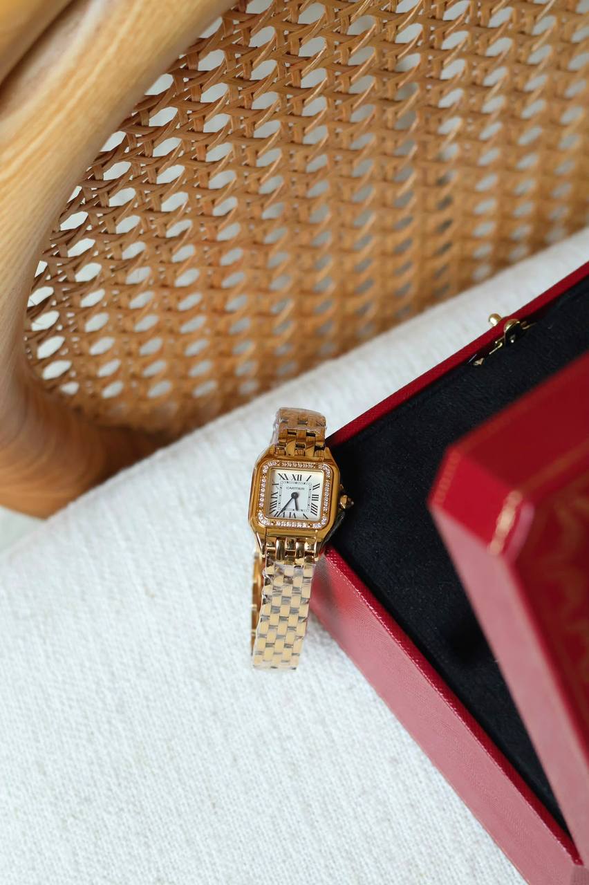 Cartier 🐆 
Panther
Small 22 & Medium 27
Quartz 🔋 
VIP Quality 🎩
For Price 👇 WhatsApp✅
0568585901 
0507557372
0552275751 Owner Zain 👌

Zain326
♥️♥️♥️