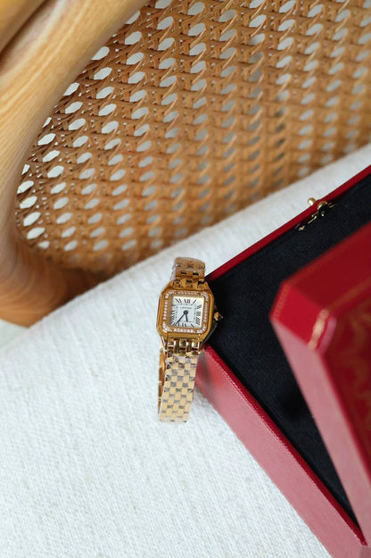 Cartier 🐆 
Panther
Small 22 & Medium 27
Quartz 🔋 
VIP Quality 🎩
For Price 👇 WhatsApp✅
0568585901 
0507557372
0552275751 Owner Zain 👌

Zain326
♥️♥️♥️