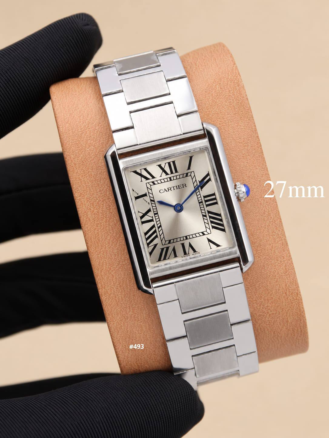 CARTIER TANG MEN BATTERY 27MM
230 dhs🇦🇪🇦🇪

Zain58
♥️♥️♥️