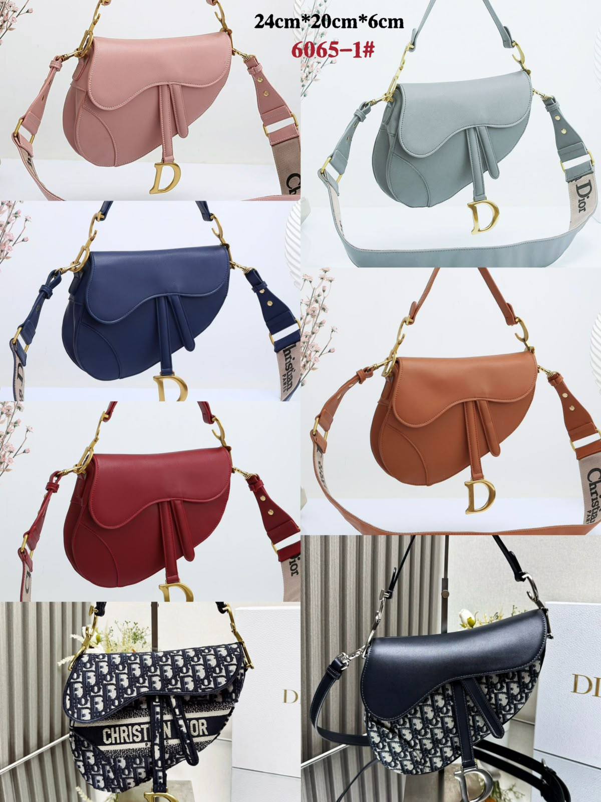 DIOR
 GOOD QUALITY 
WITH BOX
120 dhs✅

Zain295
♥️♥️♥️