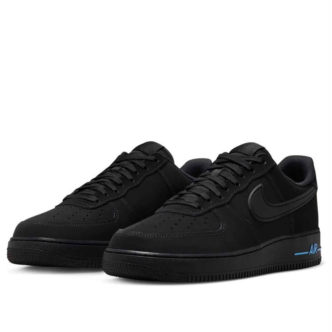 Airforce white
Size 36 to 45

Airforce black
Size 39 to 45

120 dhs💓

Zain183
♥️♥️♥️
