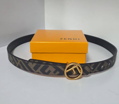 Ladies belts 
with box 
35 dhs💛

Zain232
♥️♥️♥️