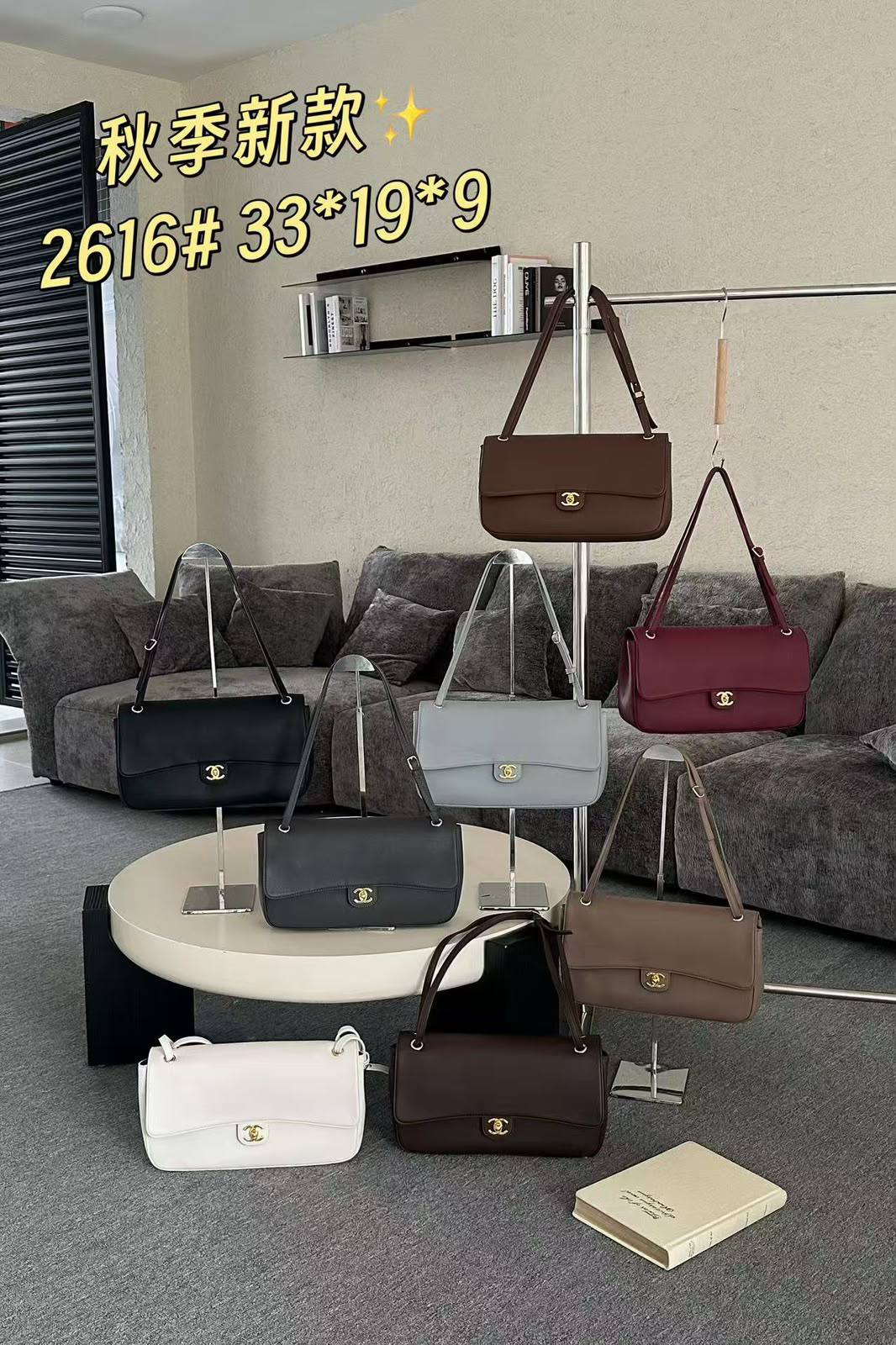 Chanel

120 dhs

33 cm

Zain143
♥️♥️♥️