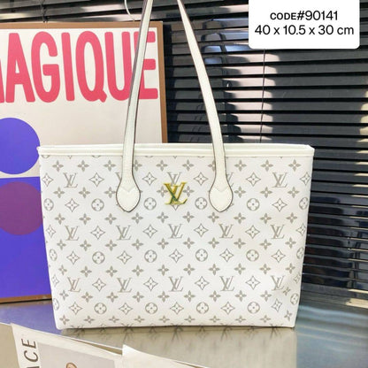 LV
ᴛᴏᴛᴇʙᴀɢ ᴢɪᴘᴘᴇʀ ᴛʏᴘᴇ
ᴍᴏɴᴏɢʀᴀᴍ ᴄᴀɴᴠᴀs ᴍᴀᴛᴇʀɪᴀʟ
sɪᴢᴇ : 40 cm

65 dhs✅

Zain31
♥️♥️♥️