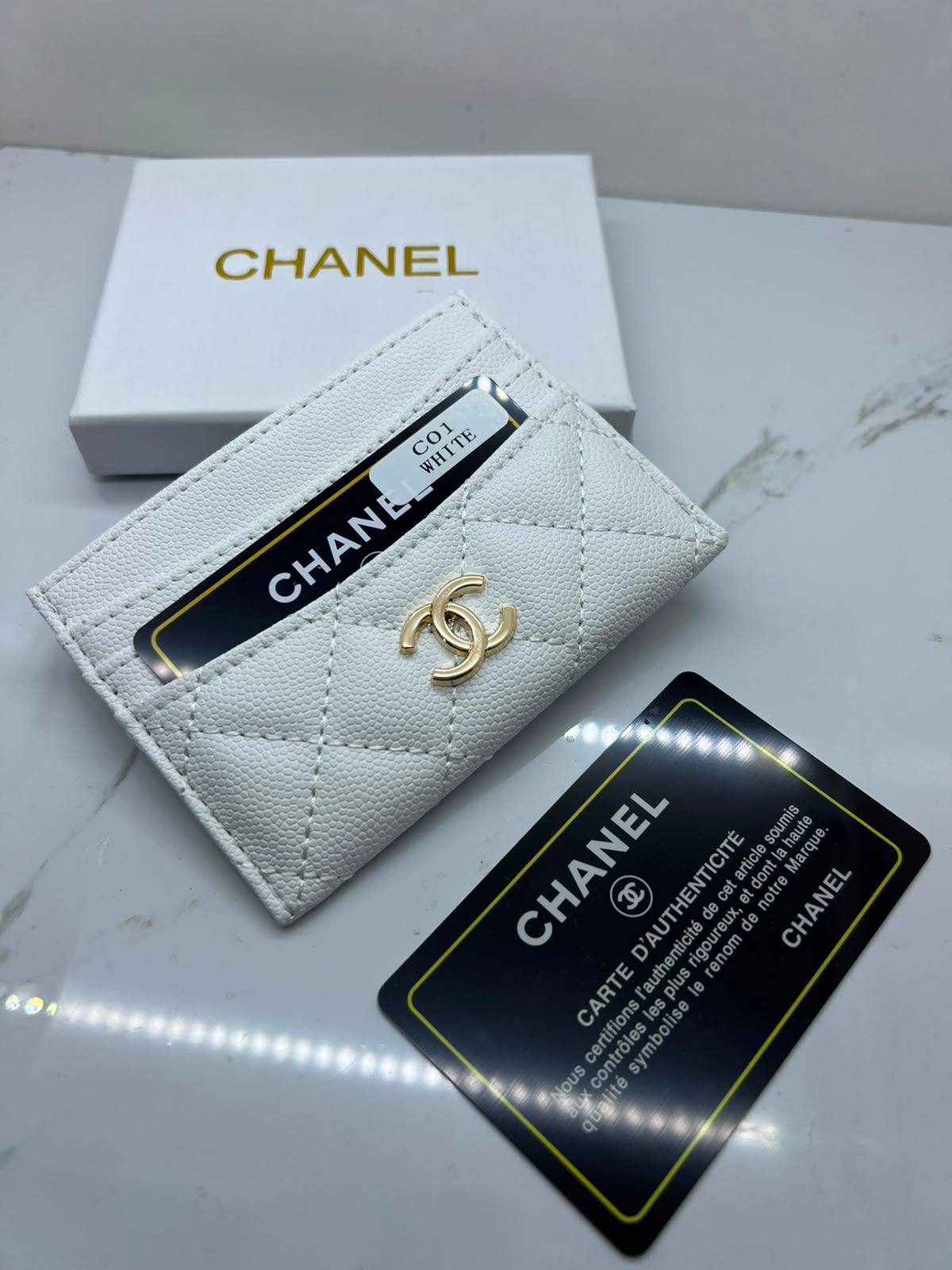 Card Holder
35 dhs🇦🇪🇦🇪

Zain182
♥️♥️♥️