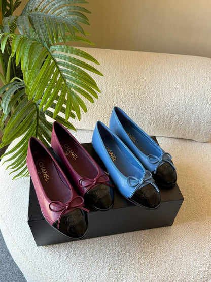 CHANEL 
SuperMaster Quality 💯
450 dhs✅
Size: 36-41💥

Zain171
♥️♥️♥️