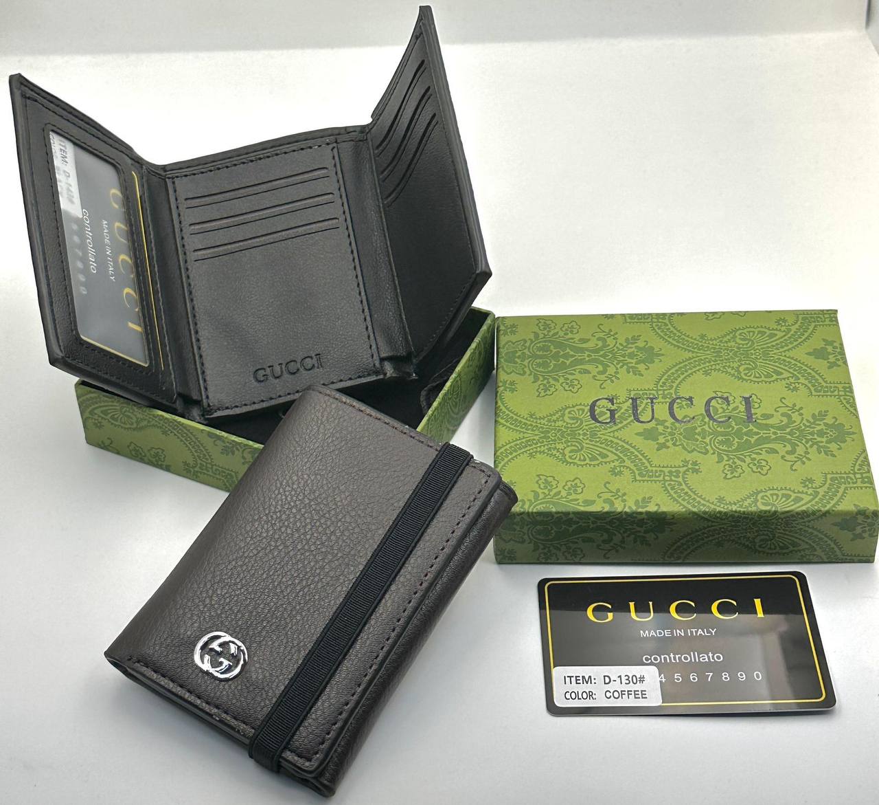 Wallets
45 dhs✅

Zain182
♥️♥️♥️