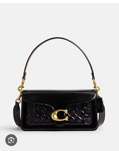 Coach
good quality 
100 dhs🌺

Zain200
♥️♥️♥️