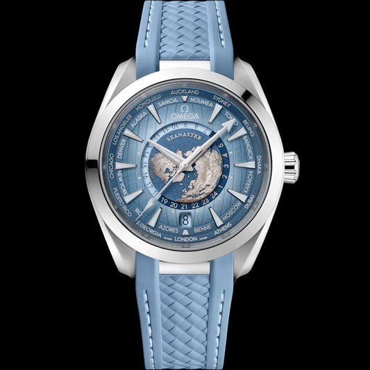Omega watch for men good quality automatic 
240 dhs

Zain59
♥️♥️♥️