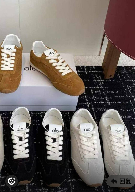 Alo Shoes
leather  
size36-42 
170 dhs🪙🌨️

Zain132
♥️♥️♥️