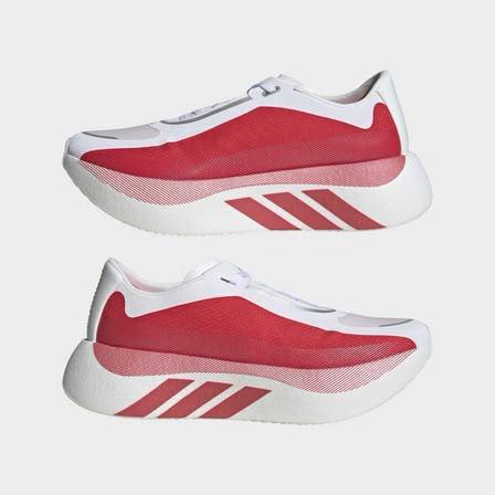 Adidas HYPERBOOST EDGE running white and red 
NEW ARRIVALS 🤩
36-45 AVAILABLE 😇
220 dhs🇦🇪🇦🇪

Zain242
♥️♥️♥️