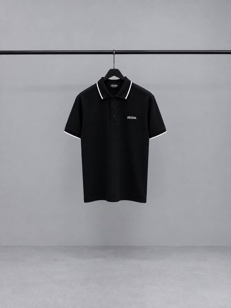 ZEGNA ❣️
SUPER MASTER QUALITY ✨
SIZE :S M L XL XXL
320 dhs🇦🇪🇦🇪

Zain327
♥️♥️♥️