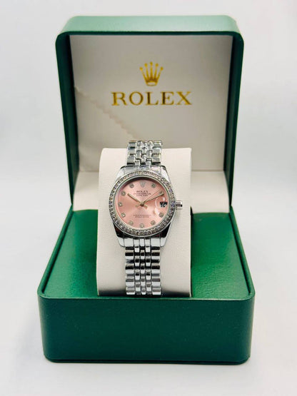 Rolex ladies 
55 dhs🇦🇪🇦🇪

Zain08
♥️♥️♥️