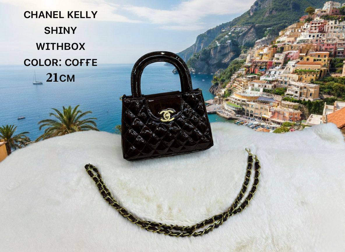 Chanel ᴋɪʟʟʏ /ʟᴏɴɢ sʟɪɴɢ 
ɢᴏʟᴅ ʜᴀʀᴅᴡᴀʀᴇ 
ᴡɪᴛʜʙᴏx🎁
sʜɪɴʏ ᴍᴀᴛᴇʀɪᴀʟ 
sɪᴢᴇ:2𝟏ᴄᴍ
95 dhs✅

Zain56
♥️♥️♥️