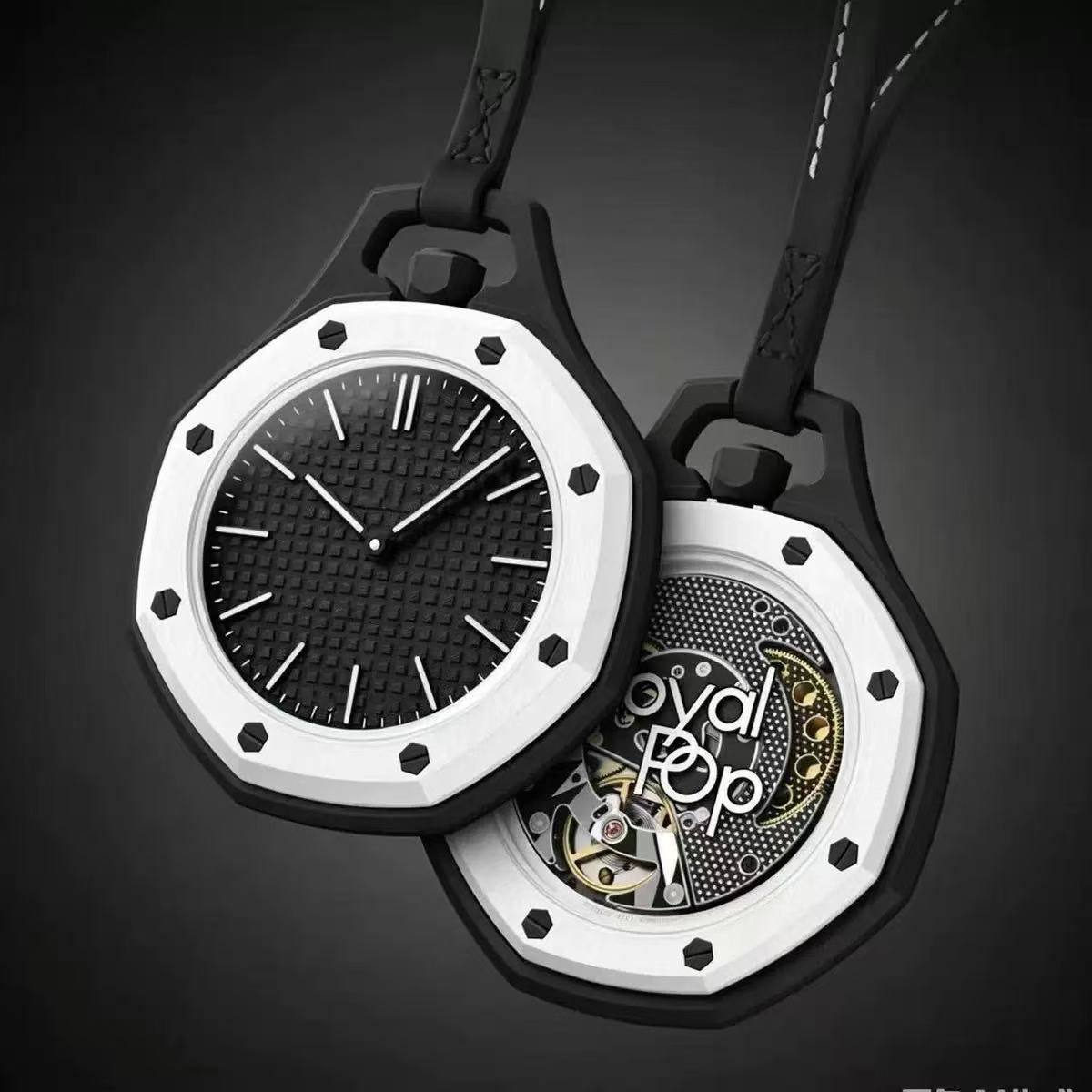 AP swatch Royal pop
With box 🎁🎁🎁

50 dhs✅

Zain190
♥️♥️♥️