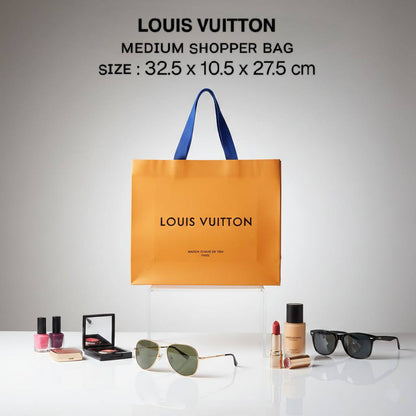 𝗦𝗛𝗢𝗣𝗣𝗘𝗥 𝗕𝗔𝗚𝗦 
LOUIS VUITTON
GUCCI
FENDI
DIOR
CHANEL
HERMES

10 dhs✅

Zain31
♥️♥️♥️