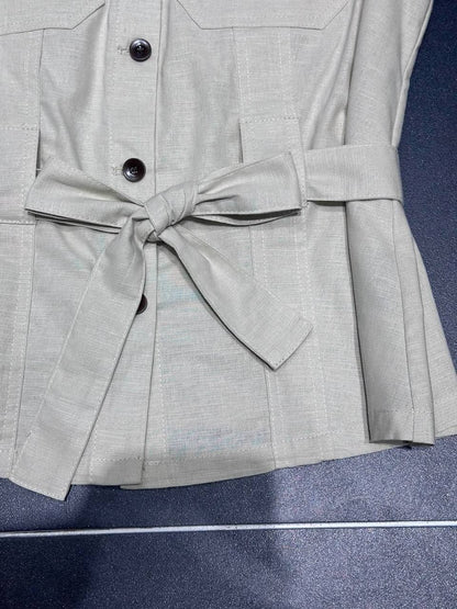 LORO PIANA
Women’s Linen Set 
Master Quality 
SMLXL
490 dhs✅

Zain276
♥️♥️♥️