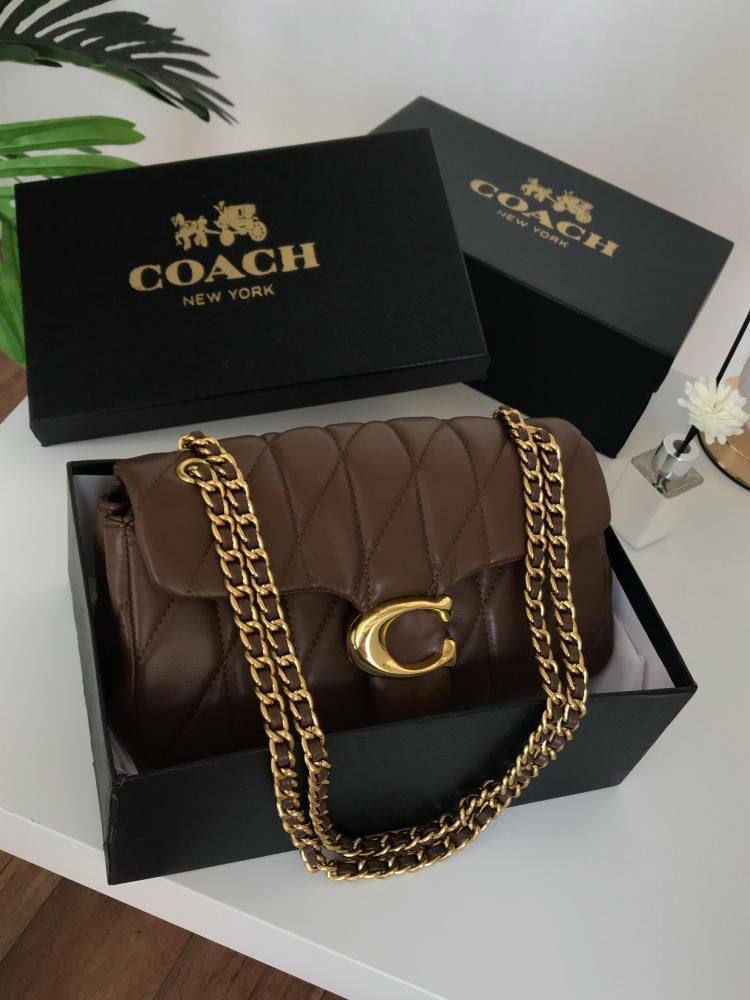 COACH 
100 dhs🪙🌨️

with box
🎁🎁🎁

Zain90
♥️♥️♥️