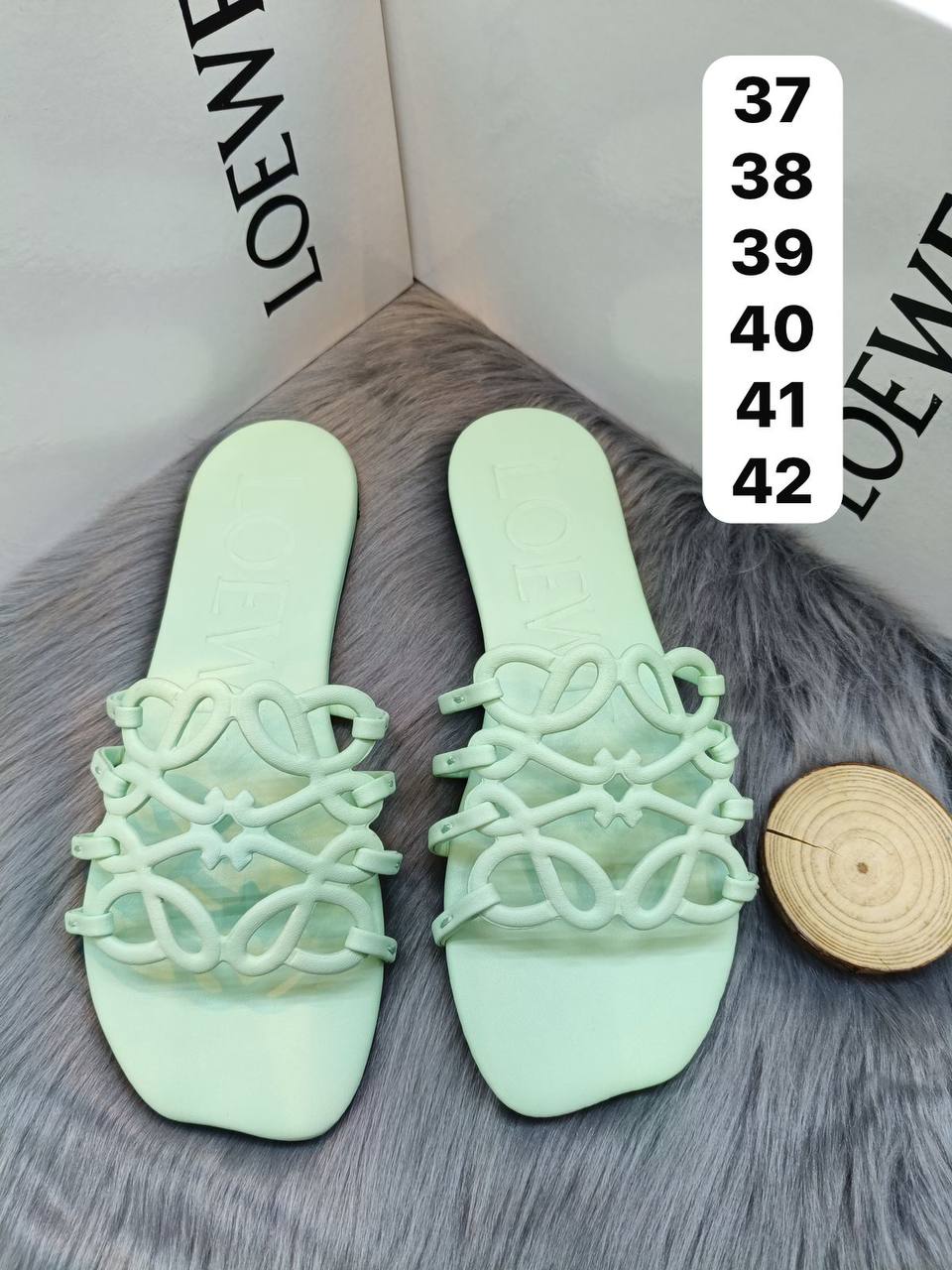 Loewe
Master
🙋🏻‍♀️🙋🏻‍♀️Offer🙋🏻‍♀️🙋🏻‍♀️
150 dhs🪙💚

Zain119
♥️♥️♥️