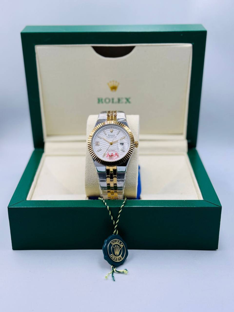 Rolex Men 
60 dhs🪙🌨️

Zain08
♥️♥️♥️