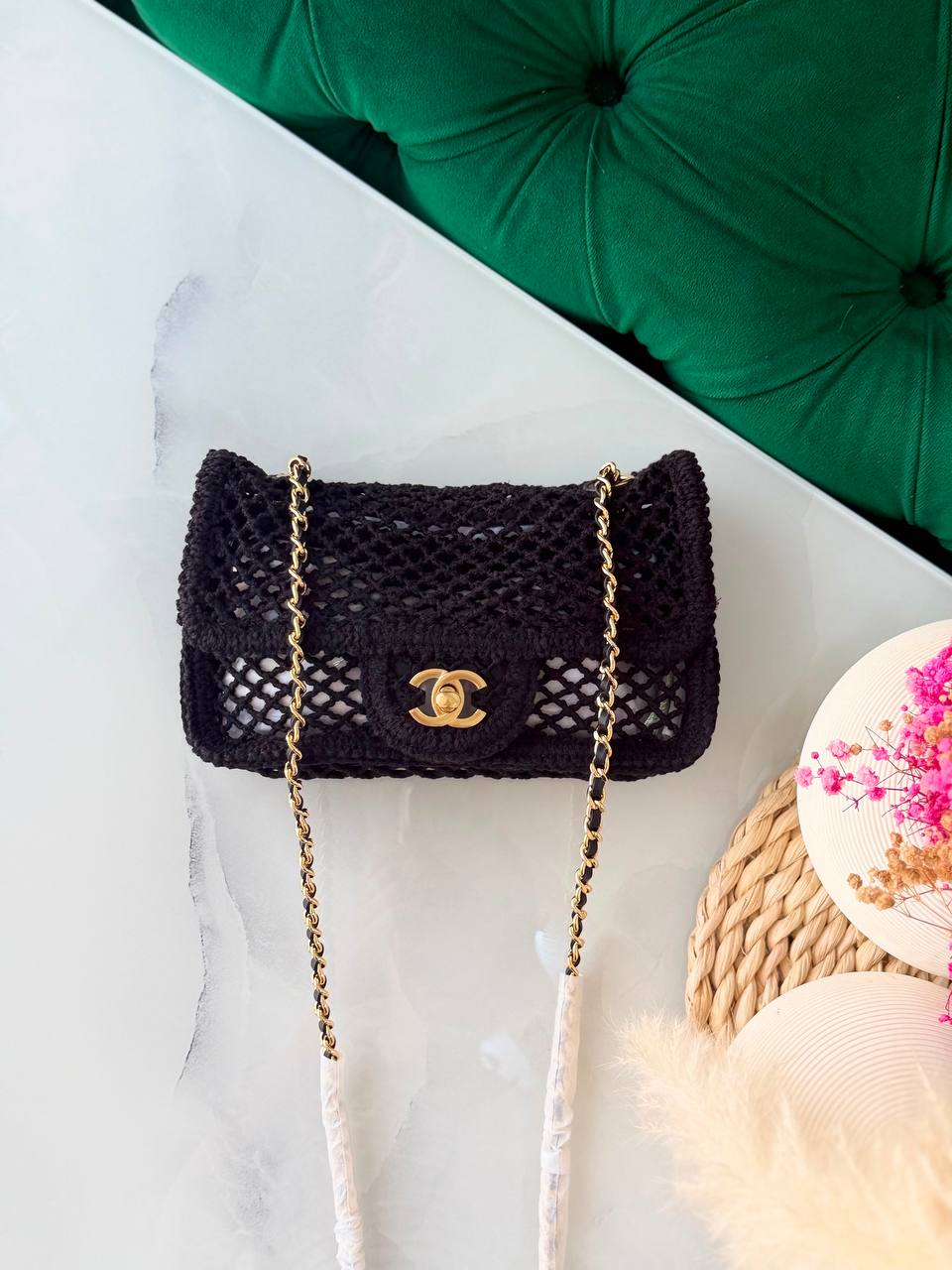 Chanel 
Available original box 📦 
With full packing 🎀🎀
Super high quality 💥💥
For Price 👇 WhatsApp✅
0568585901 
0507557372
0552275751 Owner Zain 👌

Zain283
♥️♥️♥️
