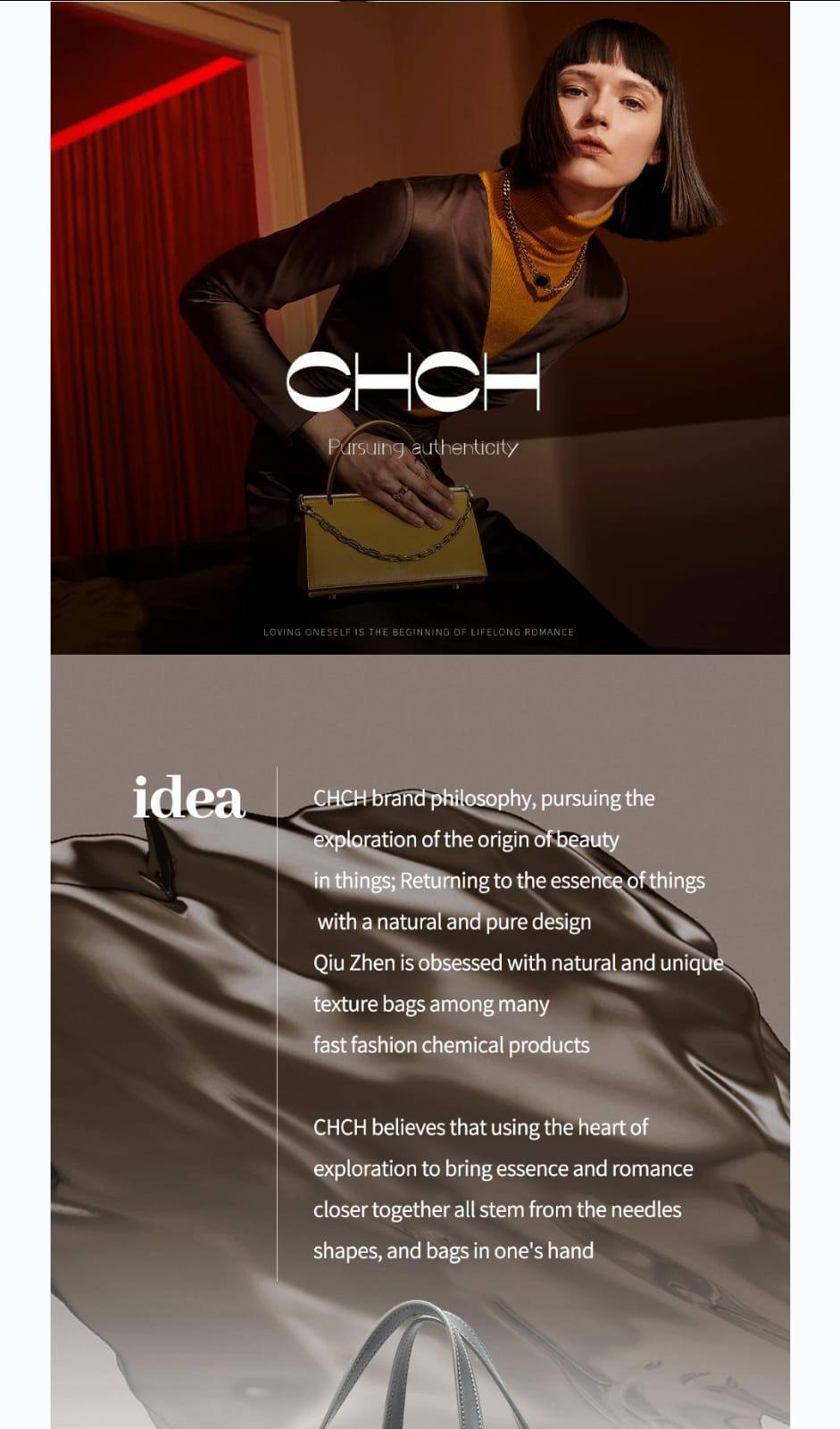 CH
155 dhs❣️
size:26*25.5*20
2in1
Made of knitted fabric
Very beautiful

Zain07
♥️♥️♥️