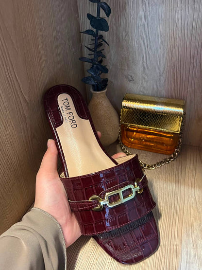 TOMFORD 
Size 36 to 41
75 dhs🇦🇪🇦🇪

Zain236
♥️♥️♥️