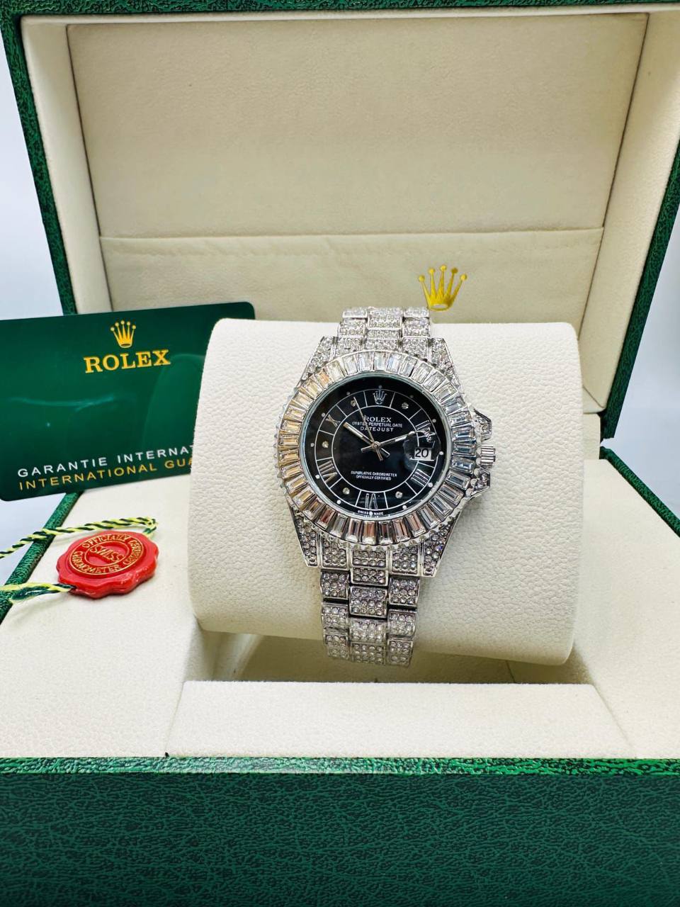 Rolex Men Available 
80 dhs✅

Zain08
♥️♥️♥️