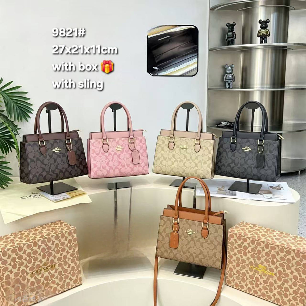 Coach 

No box
70 dhs🇦🇪🇦🇪🇦🇪

Zain232
♥️♥️♥️