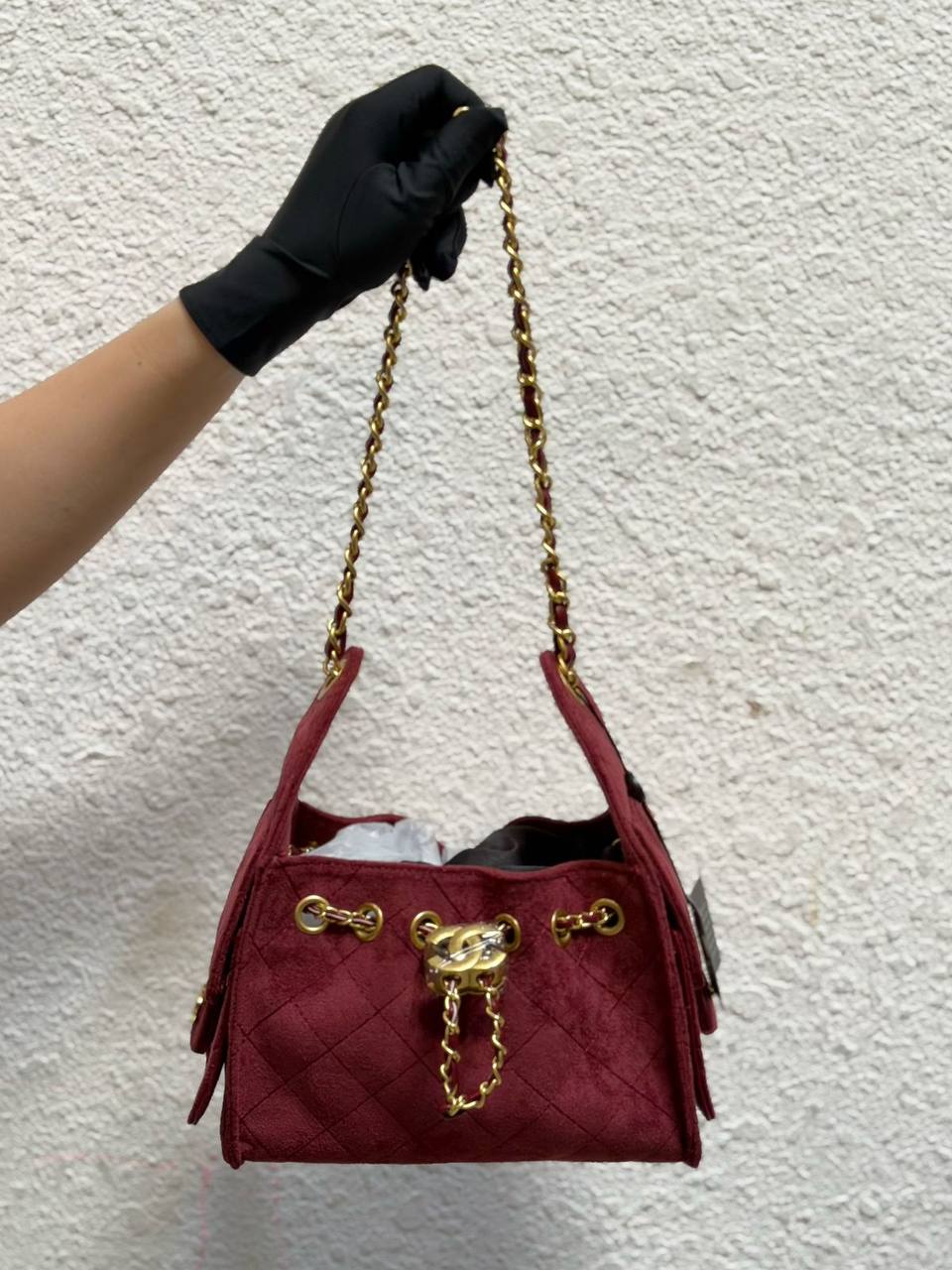 Chanel 
25bag mini 
Size:20×22cm
120 dhs💓

Zain114
♥️♥️♥️