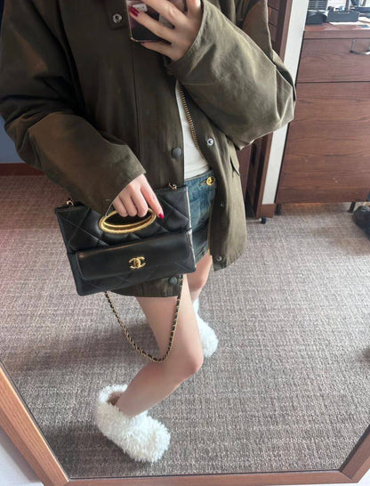 Chanel
170 dhs🪙🌨️
Super high quality
🌟🌟🌟🌟🌟

Zain35
♥️♥️♥️