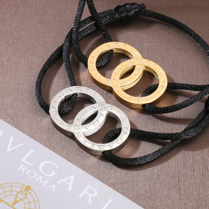 Rope Bracelet Bvlgari
40 dhs🪙💚

With BOX And Paper Bag
🎁🎁🎁

Zain89

Zain89
♥️♥️♥️
