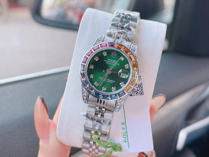 ROLEX 
GOOD QUALITY 
110 dhs🪙🌨️

WITHBOX 
🎁🎁🎁

140 DHS🪙🌨️

Zain40
♥️♥️♥️