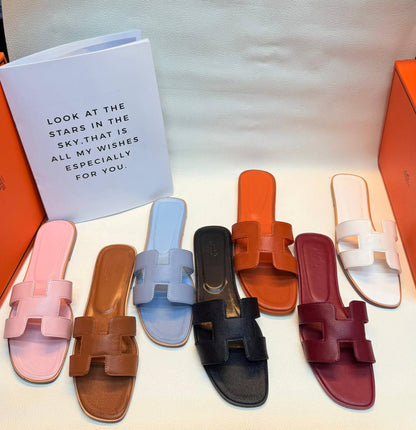 Hermes 
Size 36-41
75 dhs✅

Zain236
♥️♥️♥️