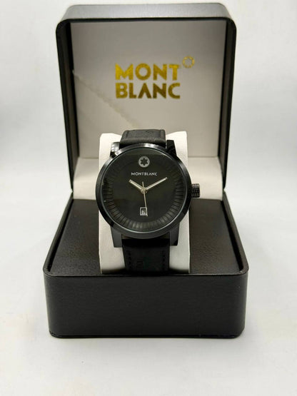 Mont Blanc Men
*Offer price 
45 dhs🪙🖤
Limit Stock

Zain08
♥️♥️♥️