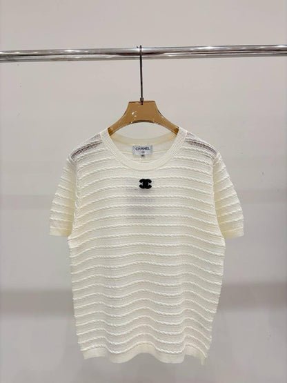*New collections*                                                
CHANEL
*Super Master quality*
*Sizes: S M L* 
380 dhs✅

Zain308
♥️♥️♥️
