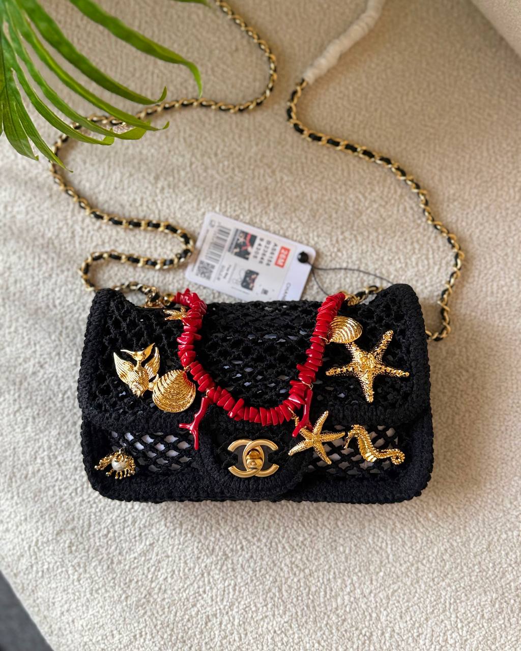 🌼 CHANEL 🤍
       
 🍃😻20cm 🌿😍
For Price 👇 WhatsApp✅
0568585901 
0507557372
0552275751 Owner Zain 👌

Zain246
♥️♥️♥️