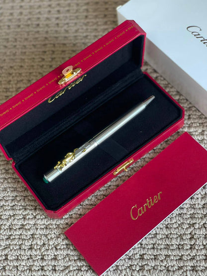 CARTIER
*Pen✍️*
*New Collection*
*Master Quality*
190 dhs✅

Zain179
♥️♥️♥️