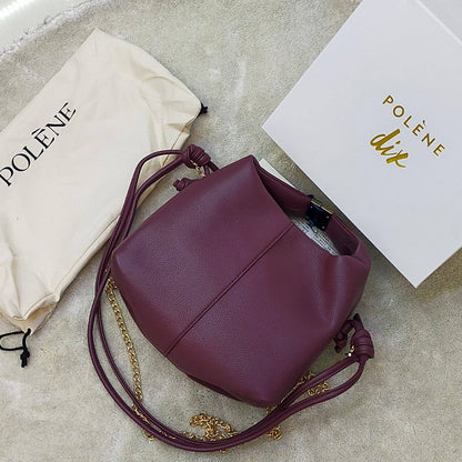 Polene 

100 dhs🇦🇪

with box

Zain235
♥️♥️♥️