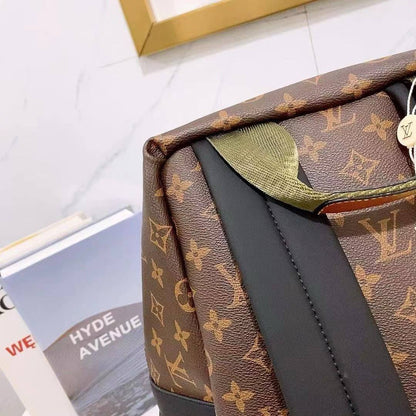 LV
 BACKPACK 
COPY ONE 
190 dhs✅

Zain295
♥️♥️♥️