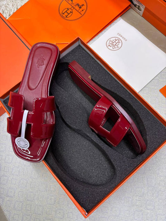 Hermes
Size 36-41，
85 dhs🌺

Zain145
♥️♥️♥️
