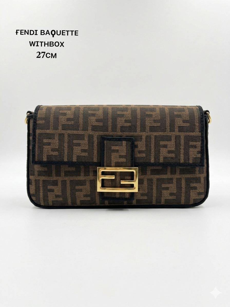Fendi ʙᴀϙᴜᴇᴛᴛᴇ
sᴏᴜʟᴅᴇʀ/ᴄʀᴏss ʙᴏᴅʏ ʙᴀɢ
ᴡɪᴛʜʙᴏx
ᴄᴀɴᴠᴀs ᴍᴀᴛᴇʀɪᴀʟ
Sɪᴢᴇ:𝟐𝟕ᴄᴍ
90 dhs✅

Zain56
♥️♥️♥️