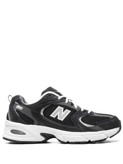 New Balance 530 ‘Black and White’🖤🤍
36-45 AVAILABLE 
170 dhs✅

Zain242
♥️♥️♥️